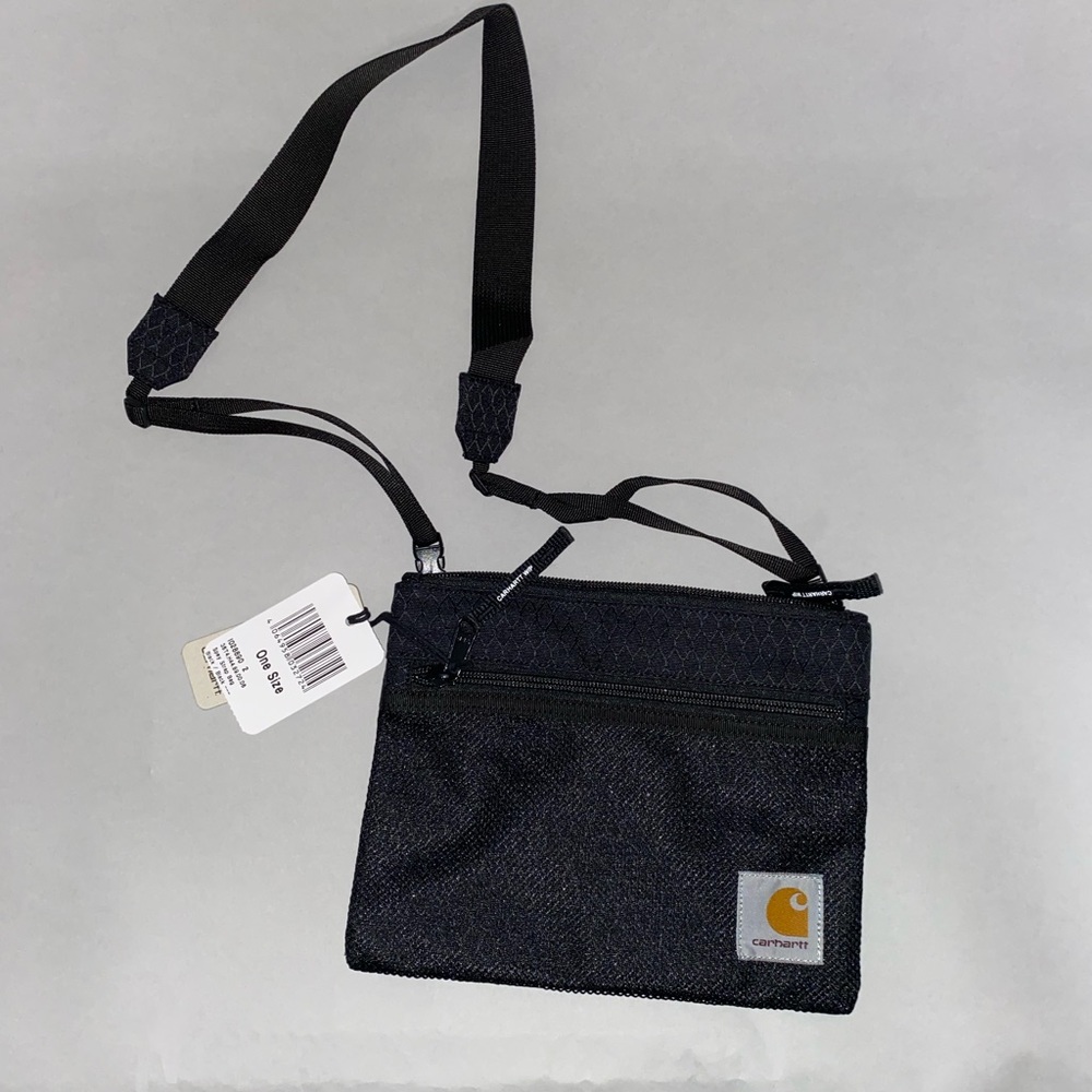 Carhartt strap bag